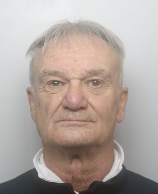 4 year jail sentence for man who travelled to Chippenham to arrange